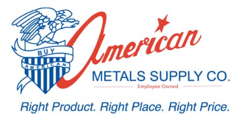 american metals supply company